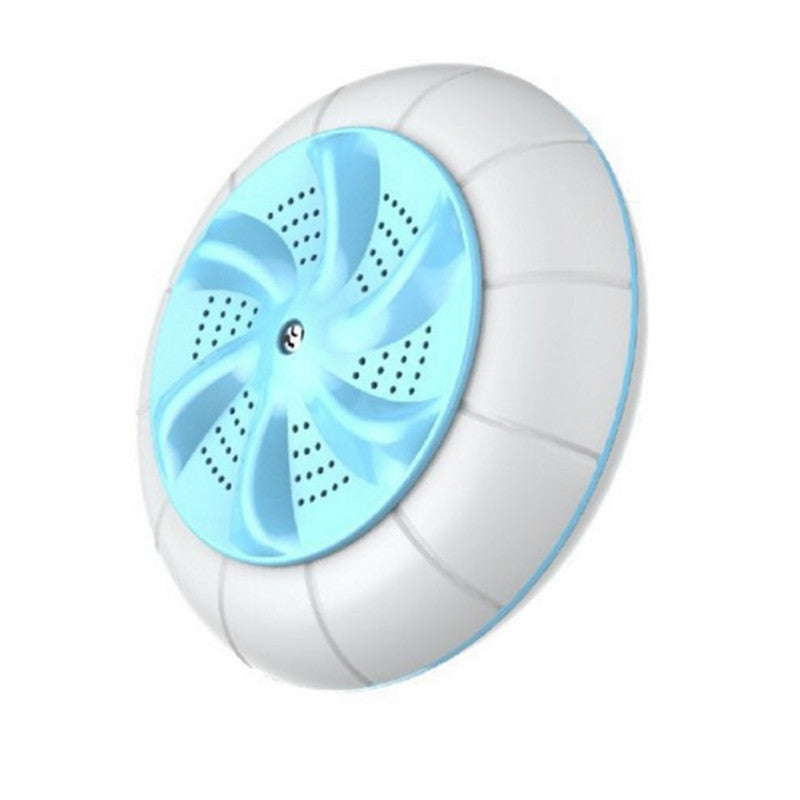 Ultrasonic Mini Washing Machine