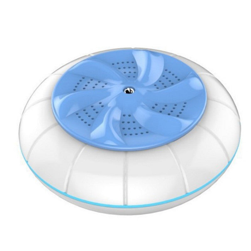Ultrasonic Mini Washing Machine