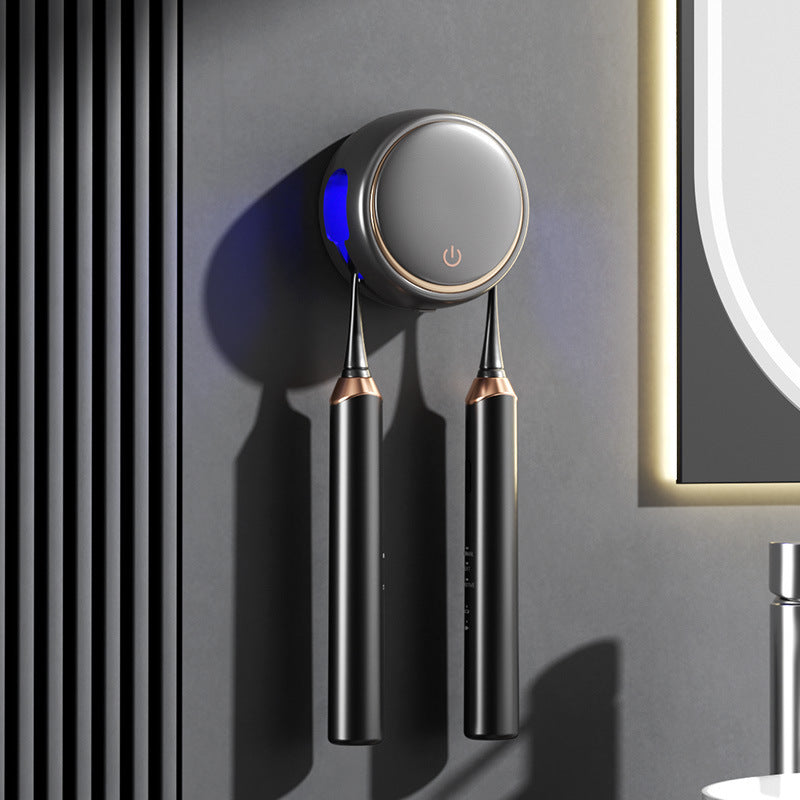 Smart Toothbrush Sterilizer