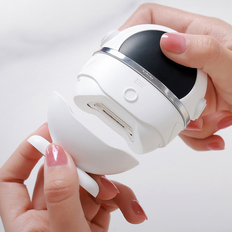 Electric Nail Clippers