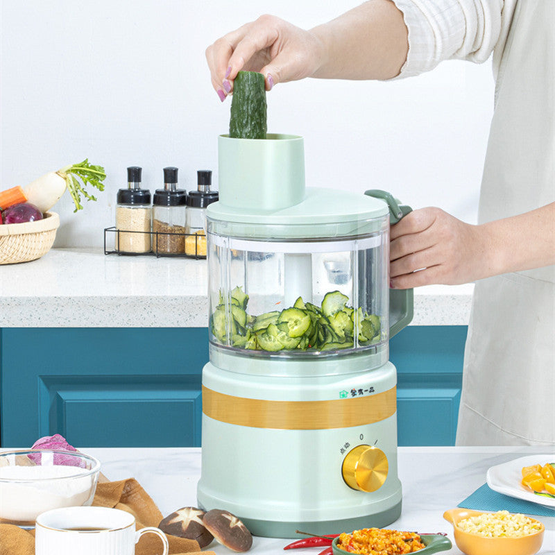 Multifunctional Vegetable Cutter