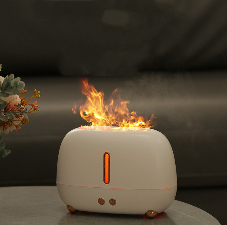 Flame Humidifier