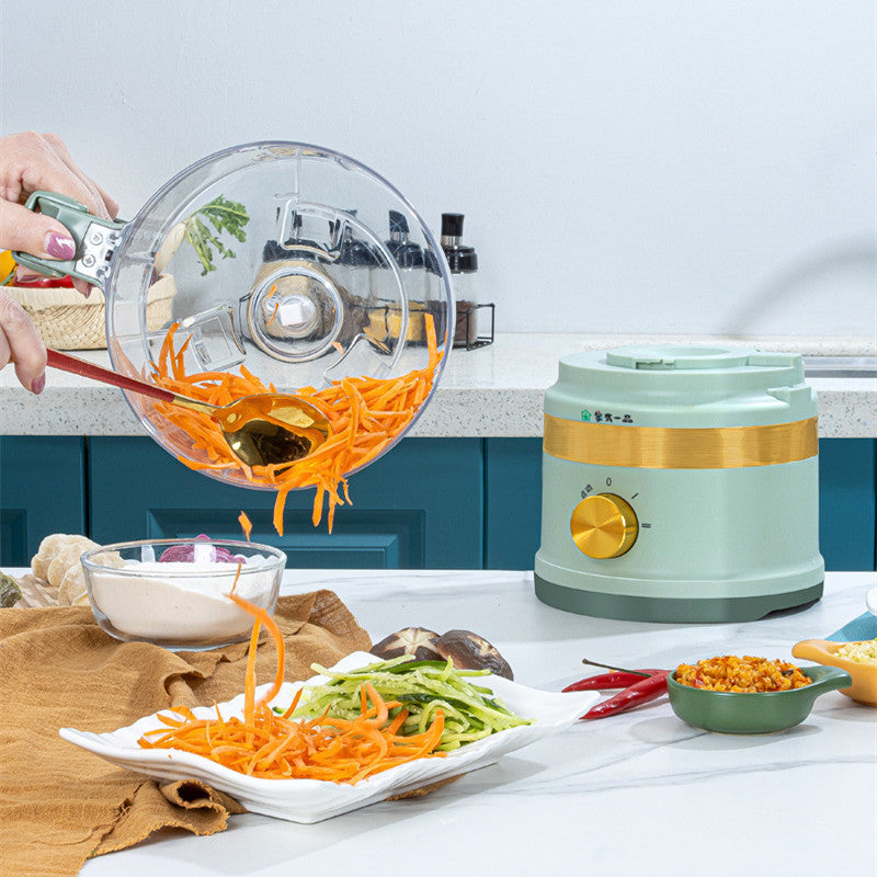 Multifunctional Vegetable Cutter
