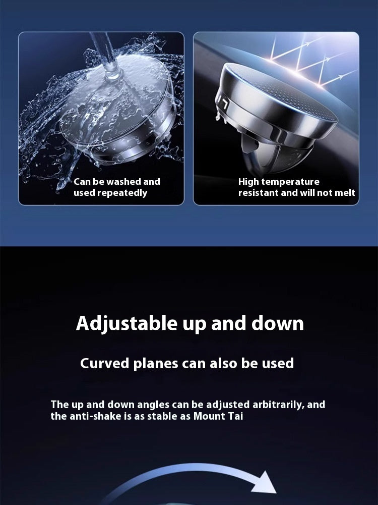 360 Degree Rotatable Phone Holder