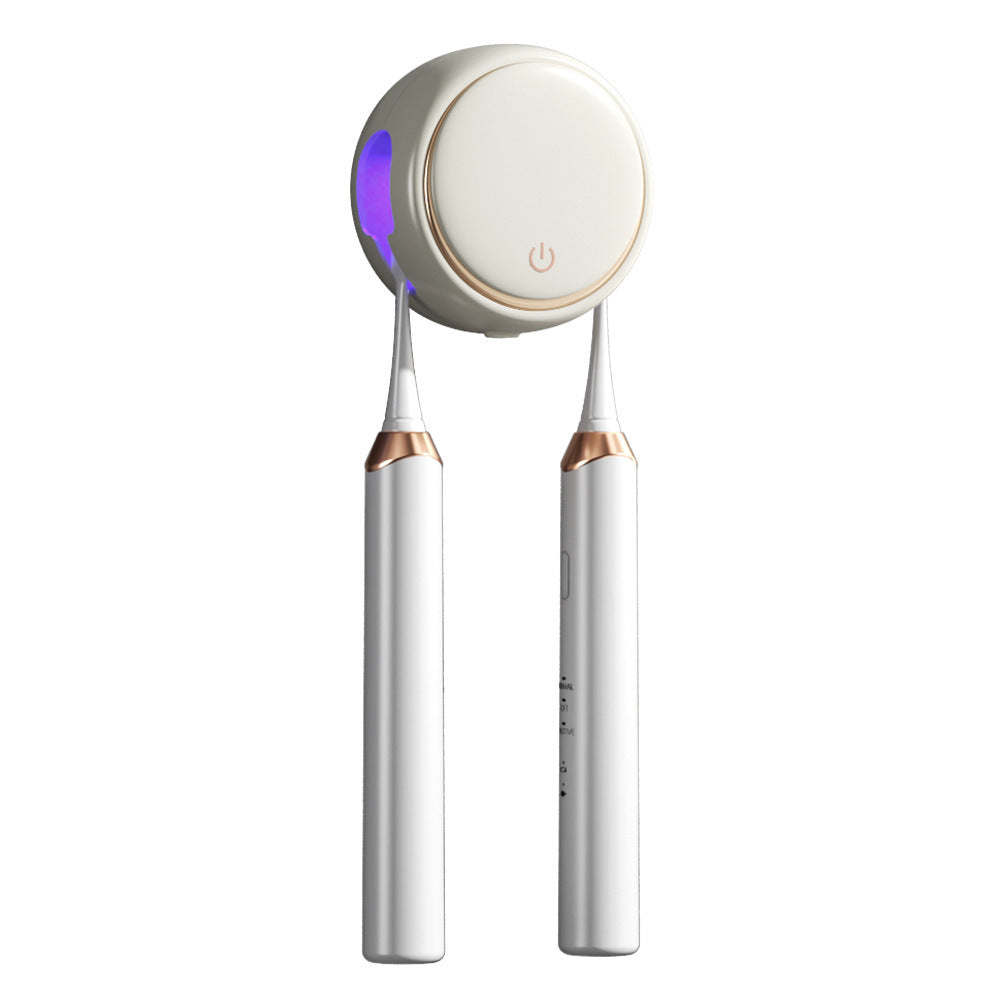 Smart Toothbrush Sterilizer