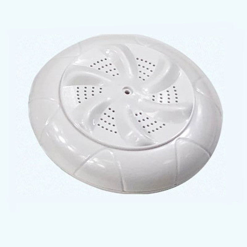 Ultrasonic Mini Washing Machine