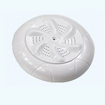 Ultrasonic Mini Washing Machine