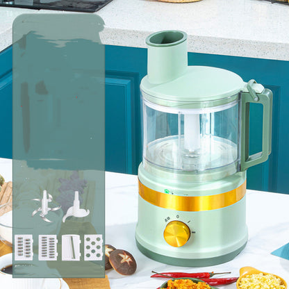 Multifunctional Vegetable Cutter