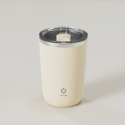Self Stirring Mug
