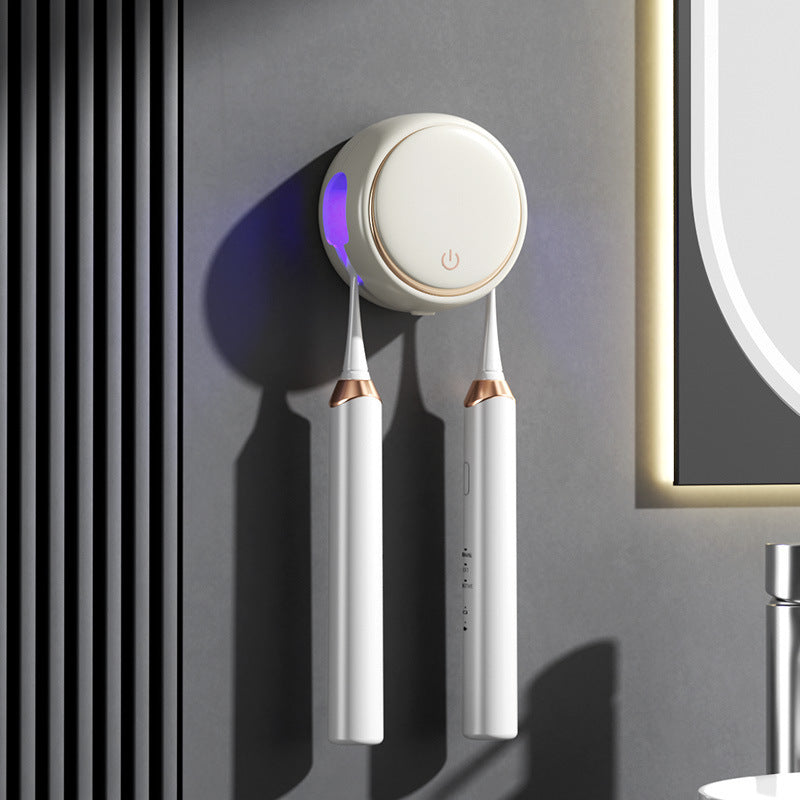 Smart Toothbrush Sterilizer