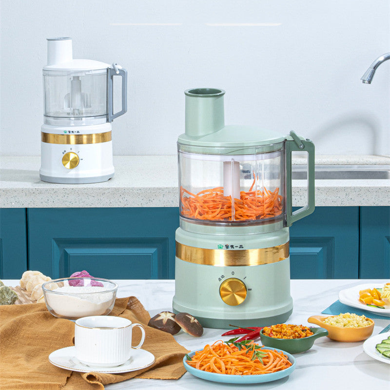 Multifunctional Vegetable Cutter