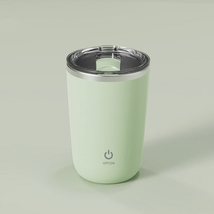 Self Stirring Mug
