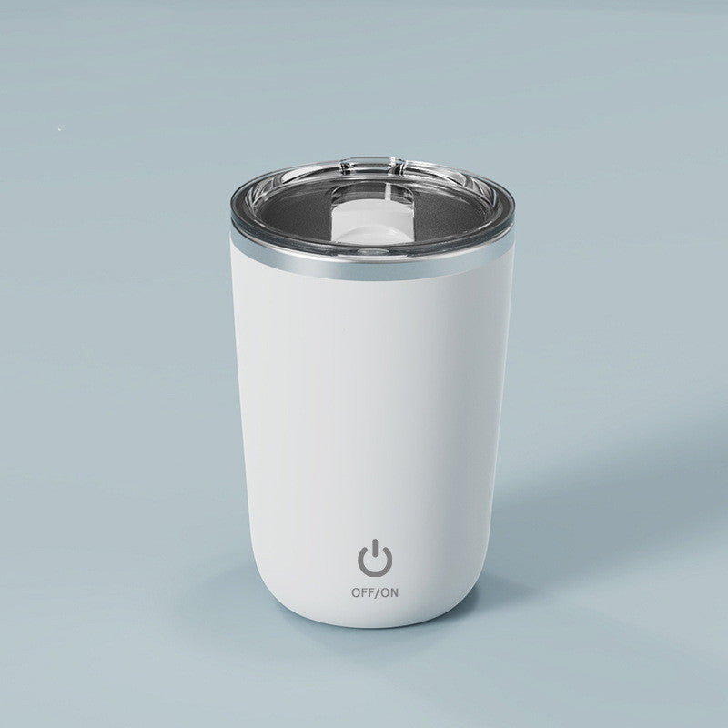 Self Stirring Mug