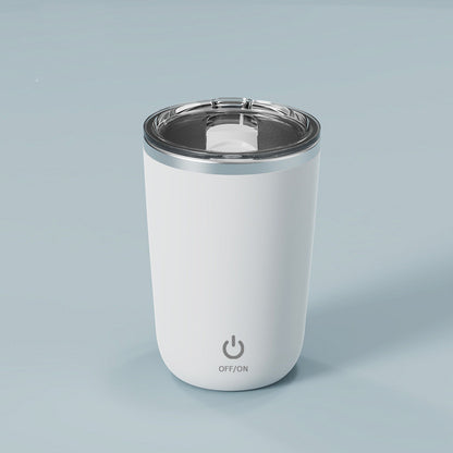 Self Stirring Mug