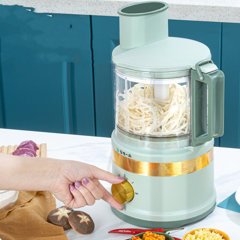 Multifunctional Vegetable Cutter